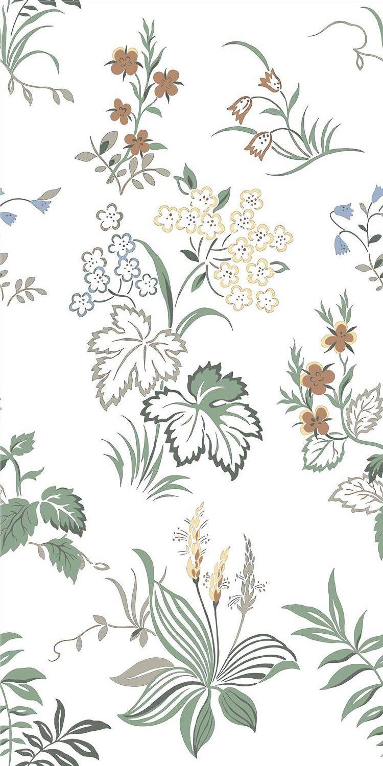 法式复古花纹砖_植物印花花砖_彩色花砖贴图ID_1191998412(1)